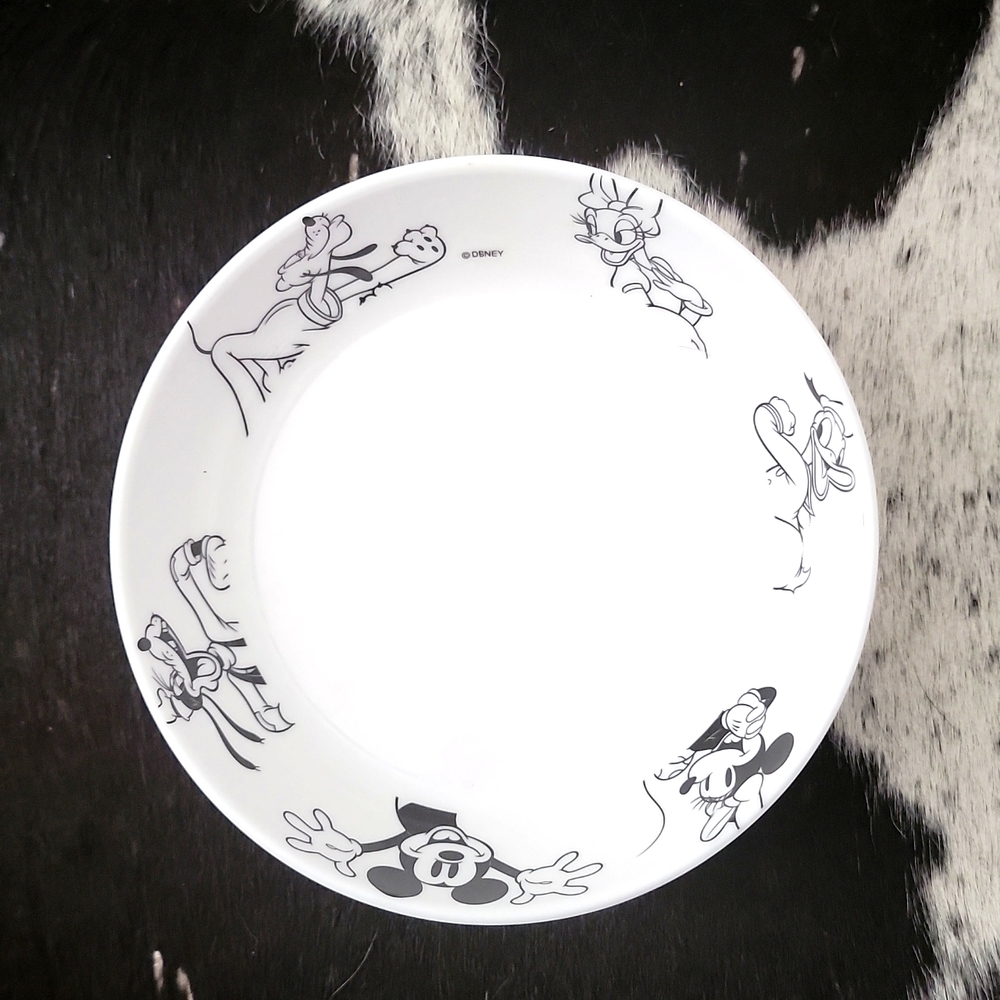 Mickey Mouse Bowl by: The Skater CO. LTD